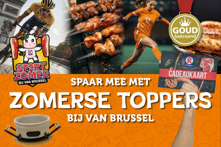 Aanbiedingen van deze week