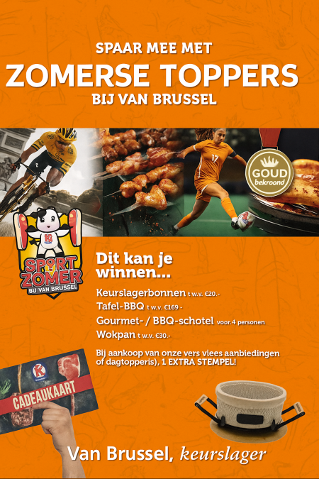 Aanbiedingen van deze week
