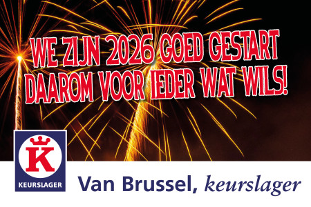 Aanbiedingen van deze week