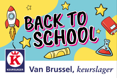 Aanbiedingen van deze week
