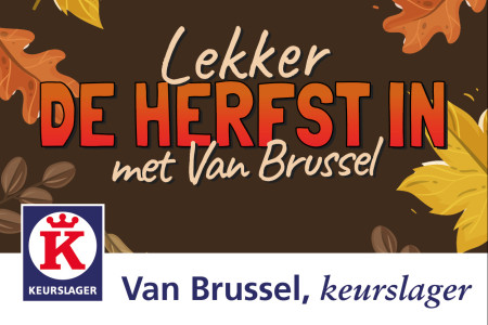 Aanbiedingen van deze week