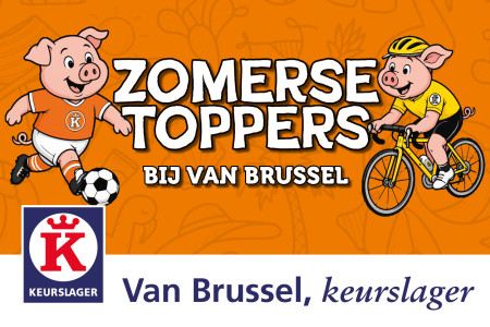 Aanbiedingen van deze week