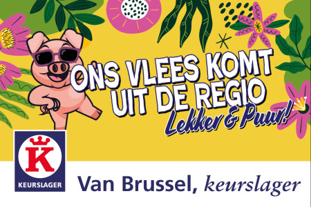 Aanbiedingen van deze week