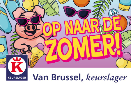 Aanbiedingen van deze week